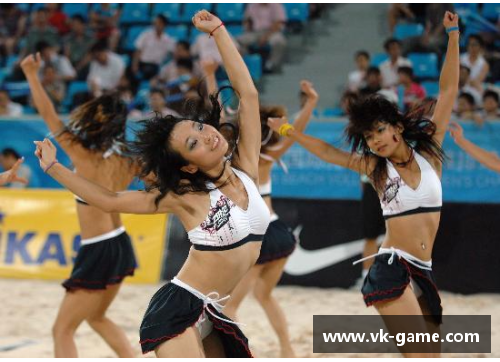 沙滩排球：海滨角逐的热情挑战