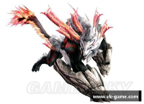 马尔杜克：神秘世界的主宰