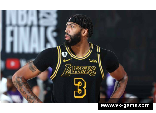 湖人队自由球员：未来何去何从？