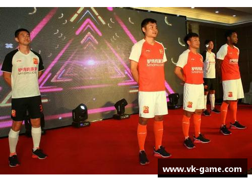 武汉卓尔足球俱乐部2024赛季阵容大揭秘