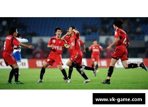 南松：探寻他在足球界的不朽传奇