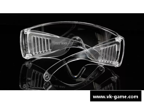 NBA护目镜：颠覆视野的科技进步与运动表现优化