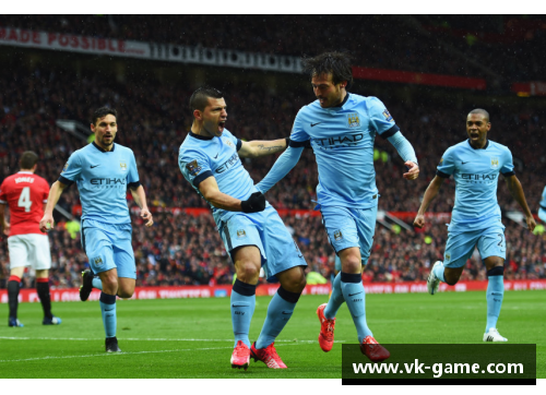 曼城26号球员：英雄的旋律