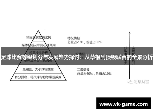 足球比赛等级划分与发展趋势探讨：从草根到顶级联赛的全景分析